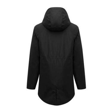 Logotrade Werbegeschenke das Foto: IQONIQ Thelon Parka aus recyceltem Polyester