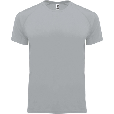 Logotrade Logogeschenke das Foto: Bahrain Sport T-Shirt für Herren