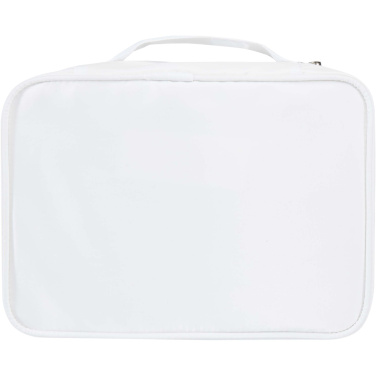 Logotrade Werbegeschenke das Foto: Muse GRS RPET Make-up Organiser