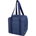 Recanvas GRS recycelte Lunchkühltasche 5L, Marine