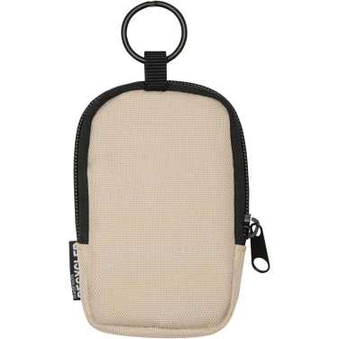 Logotrade Logogeschenke das Foto: Byron Clip & Go GRS recycelte kleine Tasche 0,2L