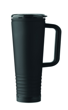 Logotrade werbemittel das Foto: Howler Cup w handle 700ml