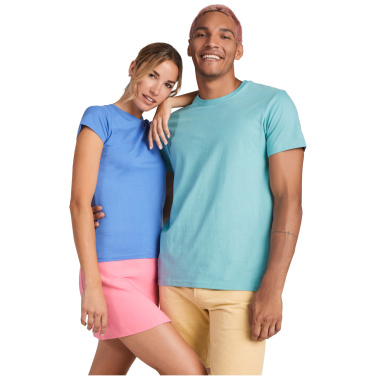 Logotrade Firmengeschenke das Foto: Capri T-Shirt für Damen