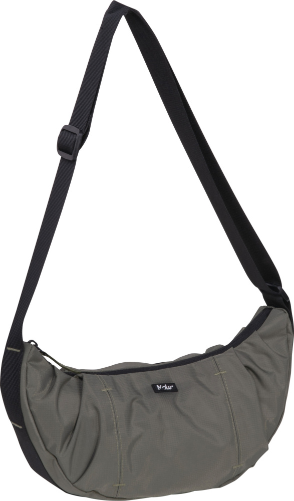 Logotrade Firmengeschenke das Foto: Gürteltasche Limeira MoLu