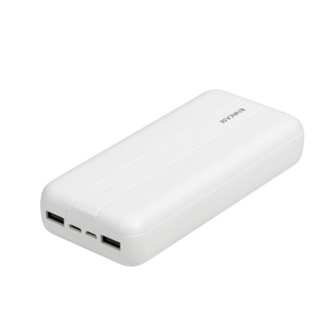 Logotrade werbemittel das Foto: Powerbank VA2081 20000 mAh RIVACASE