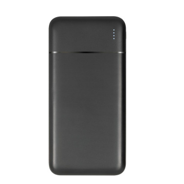 Logotrade Geschäftsgeschenke das Foto: Powerbank VA2101 10000 mAh RIVACASE