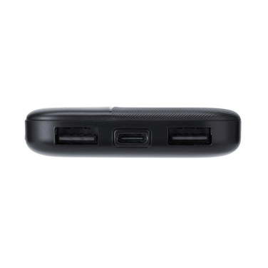 Logotrade Werbeartikel das Foto: Powerbank VA2006 5000 mAh RIVACASE