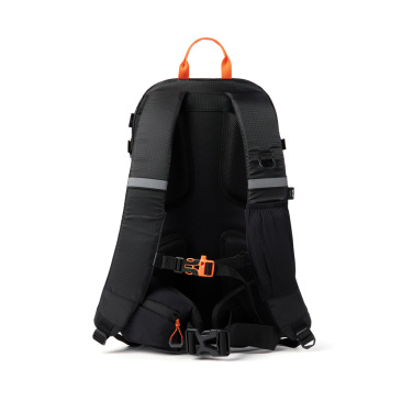 Logotrade Werbeartikel das Foto: Nordic Drift Trail RCS Rucksack 24L