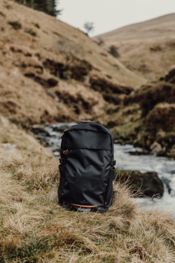 Logotrade Logogeschenke das Foto: Nordic Drift Trail RCS Daypack 16L