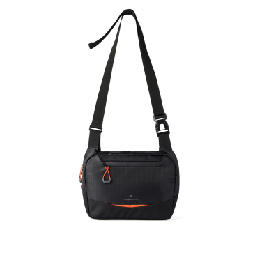Logotrade Geschäftsgeschenke das Foto: Nordic Drift Trail RCS Crossbody-Bag 4L