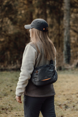 Logotrade werbemittel das Foto: Nordic Drift Trail RCS Crossbody-Bag 4L