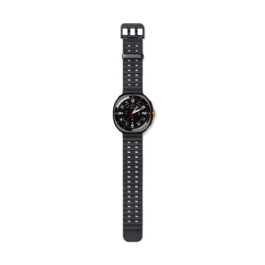 Logotrade Geschäftsgeschenke das Foto: Nordic Drift Titan High Performance Watch