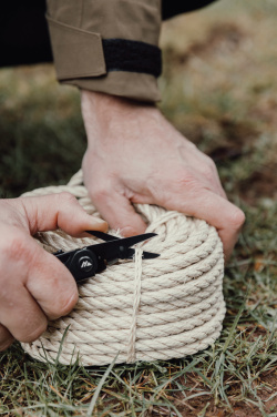 Logotrade Werbegeschenke das Foto: Nordic Drift Adventure Multitool