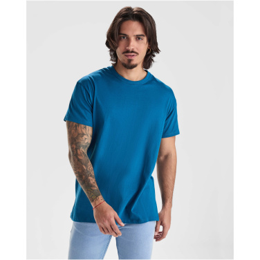 Logotrade Geschäftsgeschenke das Foto: Beagle T-Shirt für Herren