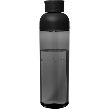 Logotrade Werbeartikel das Foto: Illuminate 600 ml RPET-Wasserflasche