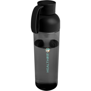 Logotrade werbemittel das Foto: Illuminate 600 ml RPET-Wasserflasche
