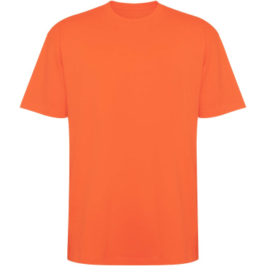 Logotrade Firmengeschenke das Foto: Bull Overzise T-Shirt Unisex