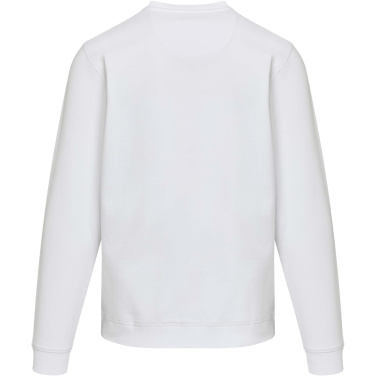 Logotrade Firmengeschenke das Foto: Jasper Pullover mit Rundhalsausschnitt