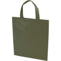 Ecoseal 3 L Mini Tragetasche aus GRS Recyclingmaterial, Waldgrün