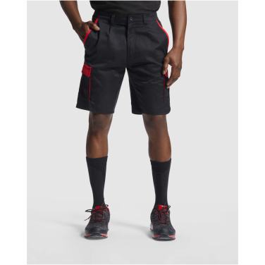 Logotrade Firmengeschenke das Foto: Tahoe Arbeitsshorts, 250 g/m2