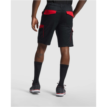 Logotrade Werbegeschenke das Foto: Tahoe Arbeitsshorts, 250 g/m2