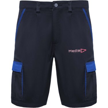 Logotrade werbemittel das Foto: Tahoe Arbeitsshorts, 250 g/m2