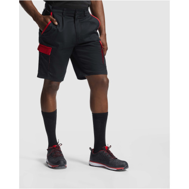Logotrade Werbeartikel das Foto: Tahoe Arbeitsshorts, 250 g/m2