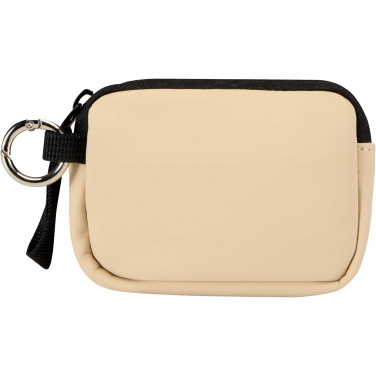 Logotrade Logogeschenke das Foto: Resi Plus GRS recycelte Brieftasche