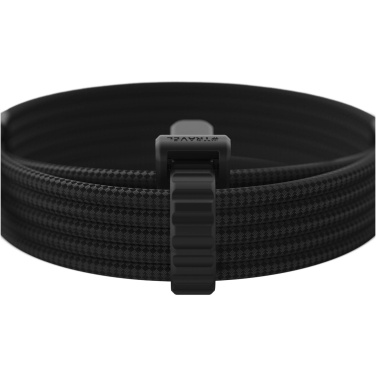Logotrade Logogeschenke das Foto: Xtorm CX3071 100W USB C PD Next Gen Kabel