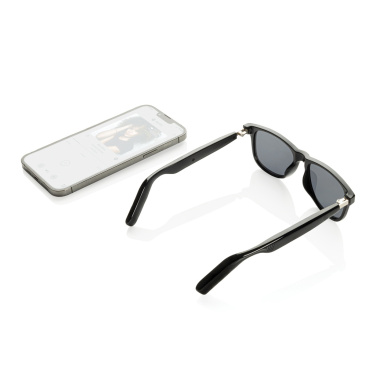 Logotrade Logogeschenke das Foto: Miro – KI-gestützte Audiobrille mit Übersetzungsfunktion