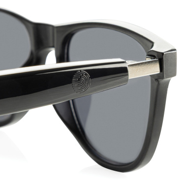 Logotrade Werbeartikel das Foto: Miro – KI-gestützte Audiobrille mit Übersetzungsfunktion