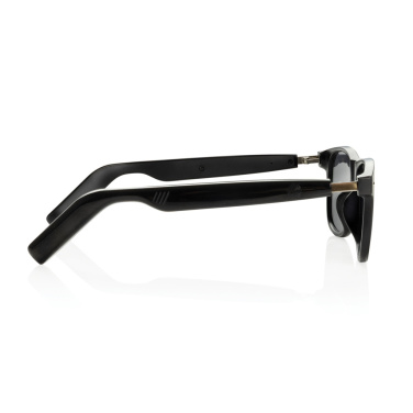Logotrade werbemittel das Foto: Miro – KI-gestützte Audiobrille mit Übersetzungsfunktion