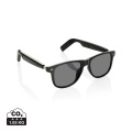 Miro – KI-gestützte Audiobrille mit Übersetzungsfunktion, Schwarz