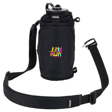 Logotrade Firmengeschenke das Foto: Thule EnRoute Flaschentasche
