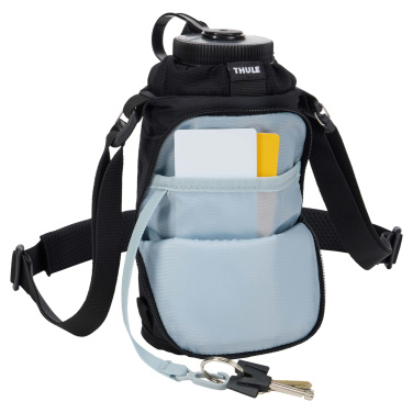 Logotrade Werbegeschenke das Foto: Thule EnRoute Flaschentasche