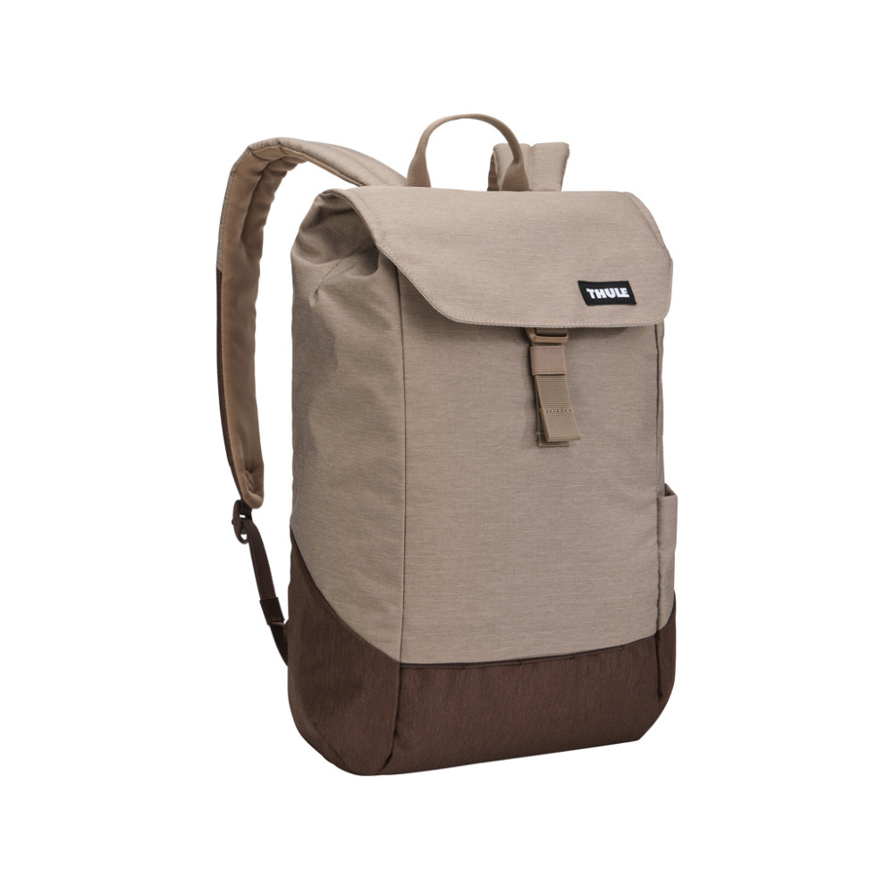 Logotrade Logogeschenke das Foto: Thule Lithos Rucksack 16L