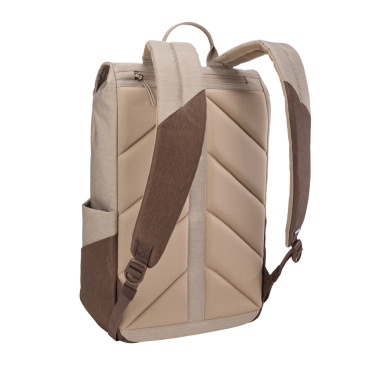 Logotrade Geschäftsgeschenke das Foto: Thule Lithos Rucksack 16L