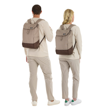 Logotrade Logogeschenke das Foto: Thule Lithos Rucksack 16L