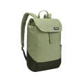 Thule Lithos Rucksack 16L, Grün
