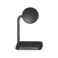 Zens Office Charger 2 Black, Schwarz