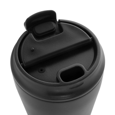 Logotrade Werbeartikel das Foto: Pico Barista RCS Kaffeetasse 220ml in Giftbox