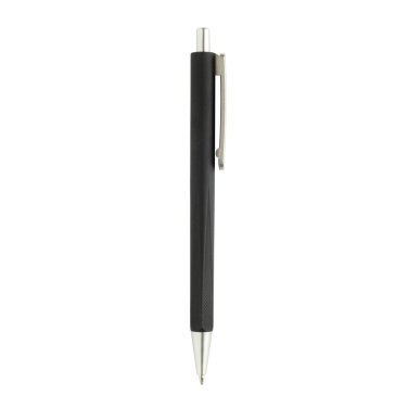 Logotrade Logogeschenke das Foto: EDGE RCS – exklusiver dreiseitiger Stift