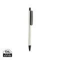 EDGE RCS – exklusiver dreiseitiger Stift, Silber