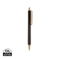 EDGE RCS – exklusiver dreiseitiger Stift, dunkelbraun