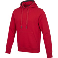 Laguna Unisex Hoodie, Rot