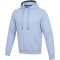 Laguna Unisex Hoodie, Nebelblau
