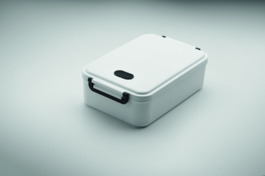 Logotrade Firmengeschenke das Foto: Lunchbox recyceltes PP 2200 ml