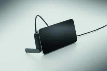 Logotrade Werbegeschenke das Foto: 60W Ladekabel Typ-C