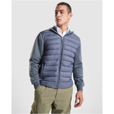 Logotrade Firmengeschenke das Foto: Vivaro Unisex-Jacke