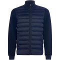 Vivaro Unisex-Jacke, Marineblau